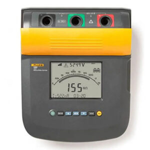 Máy đo điện trở cách điện FLUKE-1555 FC