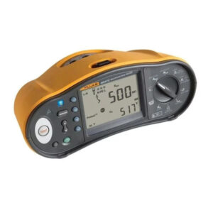 Thiết bị kiểm tra lắp đặt đa chức năng FLUKE FLK-1664FC SCH
