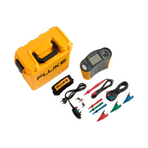 Thiết bị kiểm tra lắp đặt đa chức năng FLUKE FLK-1664FC SCH 9 Thiết bị kiểm tra lắp đặt đa chức năng FLUKE FLK-1664FC SCH