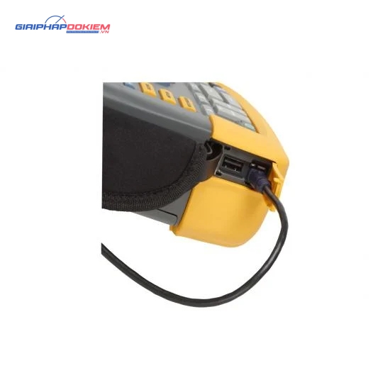Máy hiện sóng FLUKE 190-504 (500 MHz, 4 kênh) 5 Máy hiện sóng FLUKE 190-504 (500 MHz, 4 kênh)
