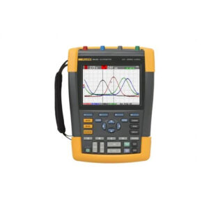 Máy hiện sóng FLUKE 190-504 (500 MHz, 4 kênh) 7 Máy hiện sóng FLUKE 190-504 (500 MHz, 4 kênh)