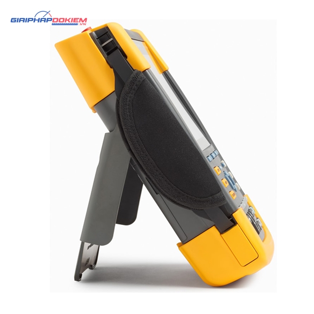 Máy hiện sóng cầm tay FLUKE-190-504-III-S (500Mhz, 4CH, 5 GS/s, Cách ly, FlukeView) 5 Máy hiện sóng cầm tay FLUKE-190-504-III-S (500Mhz, 4CH, 5 GS/s, Cách ly, FlukeView)