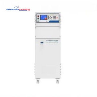 Tủ phân tích an toàn toàn điện Ainuo AN1651BP(f) (500VA) 3 Tủ phân tích an toàn toàn điện Ainuo AN1651BP(f)