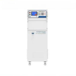 Tủ phân tích an toàn toàn điện Ainuo AN1651B(f) (200VA)