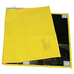 Thảm Nhựa Cách Điện Hạ Thế Yotsugi YS209-01-02 500mm*1000mm (600V) 4 Thảm Nhựa Cách Điện Hạ Thế Yotsugi YS209-01-02 500mm*1000mm (600V)