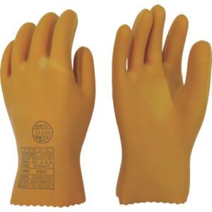 Găng Tay Cách Điện (2 Lớp) Yotsugi YS102-10-01 (600V)