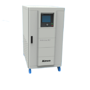 Nguồn AC 3 pha Ainuo ANFS060A(F) (60 kVA; 90.9A, 300.0V, Chế độ 3 pha, Chế độ 3 pha riêng, chế độ song song)