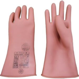 Găng Tay Cách Điện Hạ Thế Yotsugi YS102-01-00 (600V)