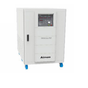 Nguồn AC ba pha Ainuo ANFC120 T(F) (120 kVA, 181.8A, 300.0V, chế độ chạy riêng từng pha)