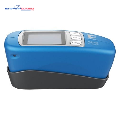 Máy đo độ bóng ba góc CHN SPEC CS-380 15 Máy đo độ bóng ba góc CHN SPEC CS-380