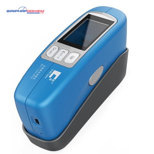 Máy đo độ bóng ba góc CHN SPEC CS-380 14 Máy đo độ bóng ba góc CHN SPEC CS-380