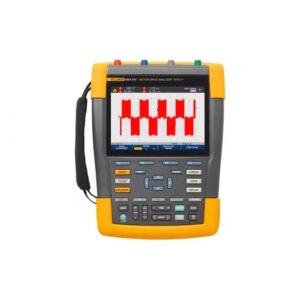 Máy hiện sóng phân tích biến tần, driver động cơ FLUKE-MDA-550-III (500MHz, 400A, 4CH) 7 Máy hiện sóng phân tích biến tần, driver động cơ FLUKE-MDA-550-III (500MHz, 400A, 4CH)