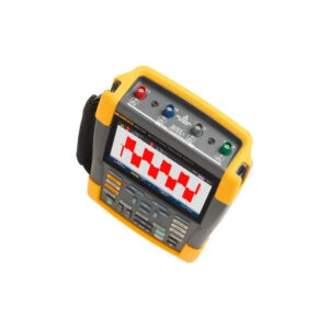 Máy hiện sóng phân tích biến tần, driver động cơ FLUKE-MDA-550-III (500MHz, 400A, 4CH) 8 Máy hiện sóng phân tích biến tần, driver động cơ FLUKE-MDA-550-III (500MHz, 400A, 4CH)