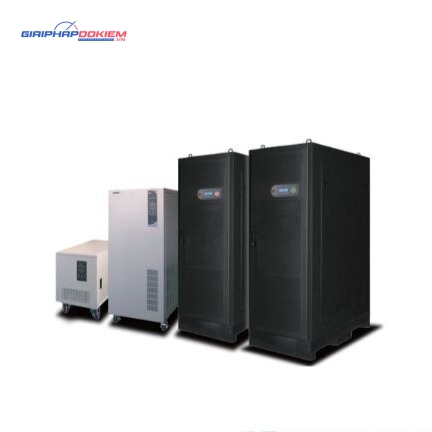 Bộ điều chỉnh điện áp tự động Preen APH-330045 2 Bộ điều chỉnh điện áp tự động Preen APH-330045