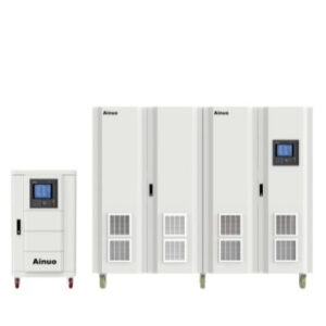 Nguồn AC một pha Ainuo ANFC015S(F) (15kVA, 68.2A, 300.0V)