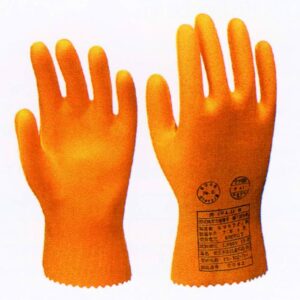 Găng Tay Cách Điện (2 Lớp) Yotsugi YS102-10-01 (600V) 5 Găng Tay Cách Điện (2 Lớp) Yotsugi YS102-10-01 (600V)