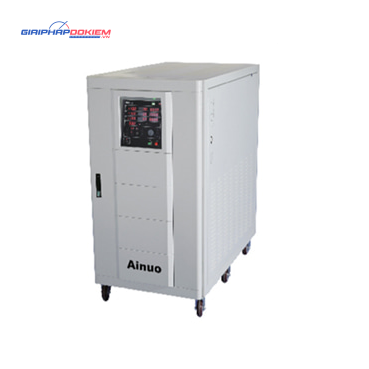 Nguồn AC ba pha Ainuo ANFC350T(F) (350kVA, 530.3A, chế độ chạy riêng từng pha)0 Nguồn AC ba pha Ainuo ANFC350T(F) (350kVA, 530.3A, chế độ chạy riêng từng pha) 3 Nguồn AC ba pha Ainuo ANFC350T(F)