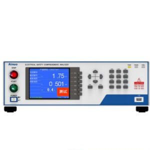 Máy kiểm tra an toàn điện Ainuo AN9651H-C(F)