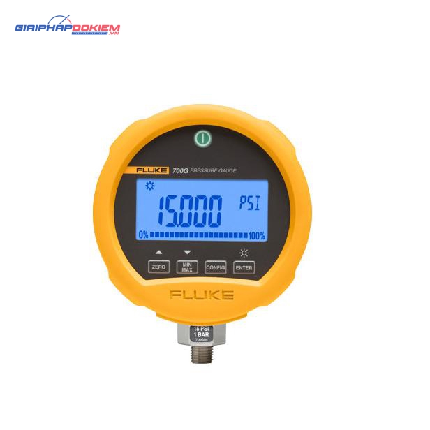 Đồng hồ hiệu chuẩn áp suất FLUKE-700G05 (-14~30 psi, -0.97~2 bar) 4 Đồng hồ hiệu chuẩn áp suất FLUKE-700G05 (-14~30 psi, -0.97~2 bar)