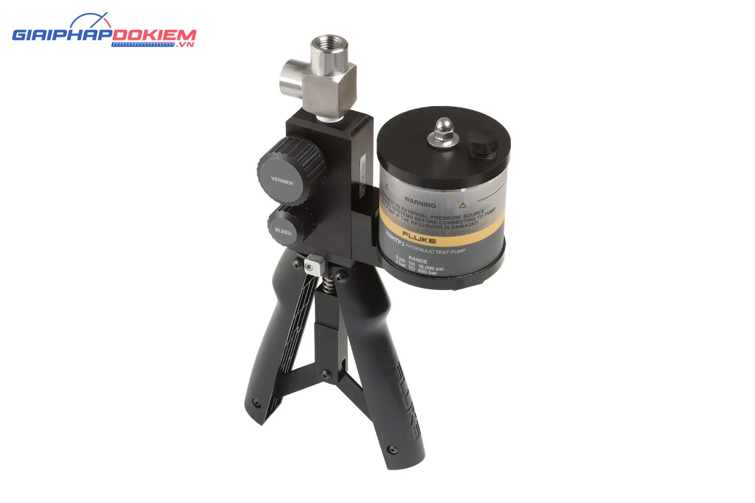 Bơm thủy lực hiệu chuẩn áp suất FLUKE FLK-700HTP-2/APAC (700HTP-2) 3 Bơm thủy lực hiệu chuẩn áp suất FLUKE FLK-700HTP-2/APAC (700HTP-2)