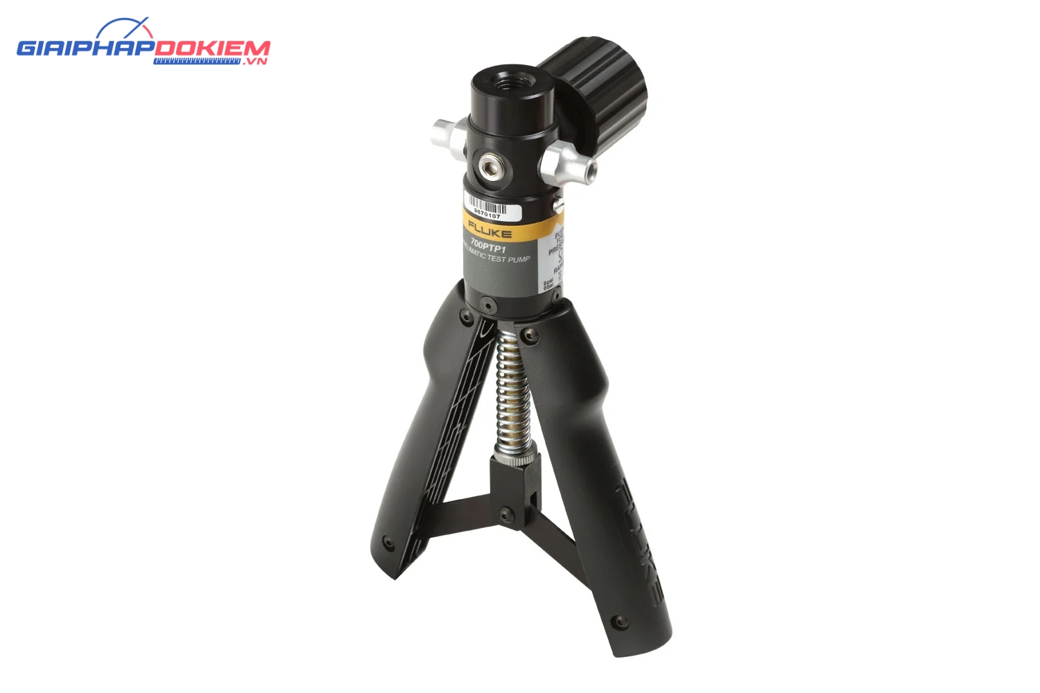 Thiết Bị Tạo Áp Suất Cầm Tay (Pneumatic Test Pump) FLUKE FLK-700PTP-1/APAC (600 psi, 40 bar) 4 Thiết Bị Tạo Áp Suất Cầm Tay (Pneumatic Test Pump) FLUKE FLK-700PTP-1/APAC (600 psi, 40 bar)