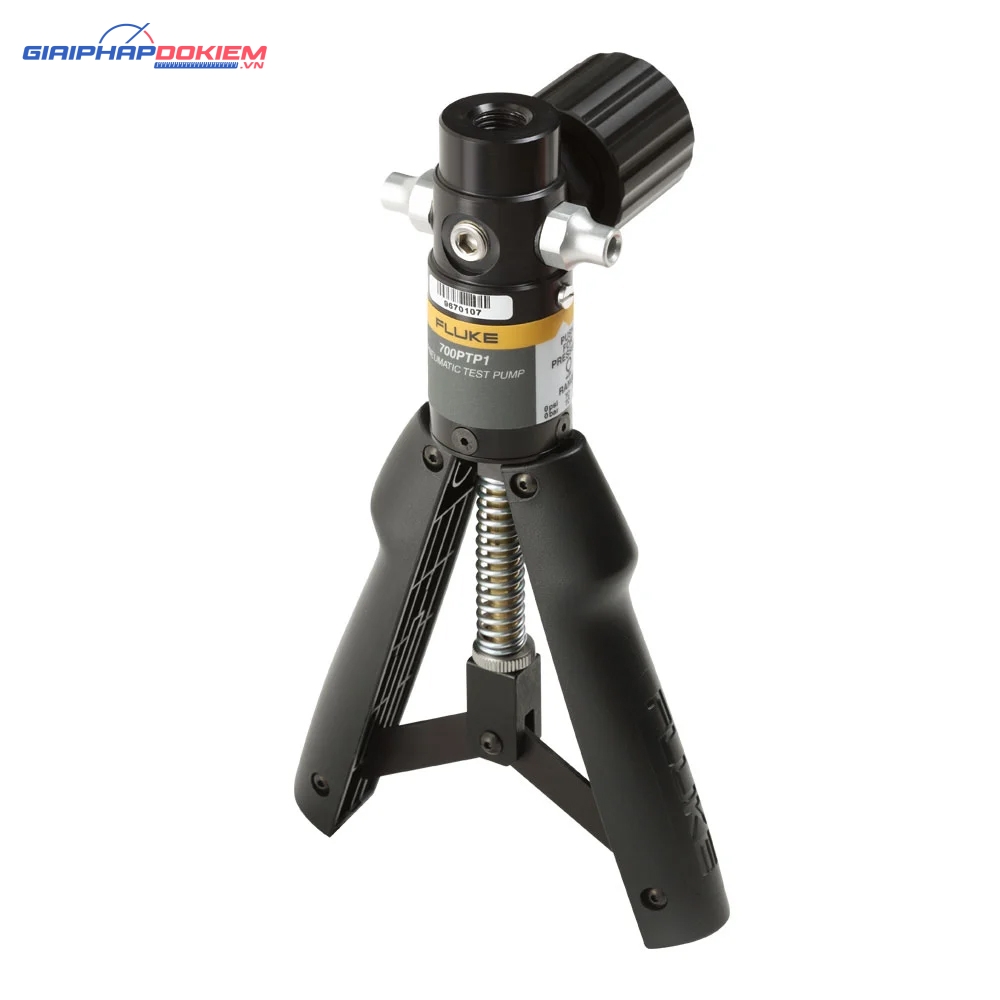 Thiết Bị Tạo Áp Suất Cầm Tay (Pneumatic Test Pump) FLUKE FLK-700PTP-1/APAC (600 psi, 40 bar) 3 Thiết Bị Tạo Áp Suất Cầm Tay (Pneumatic Test Pump) FLUKE FLK-700PTP-1/APAC (600 psi, 40 bar)