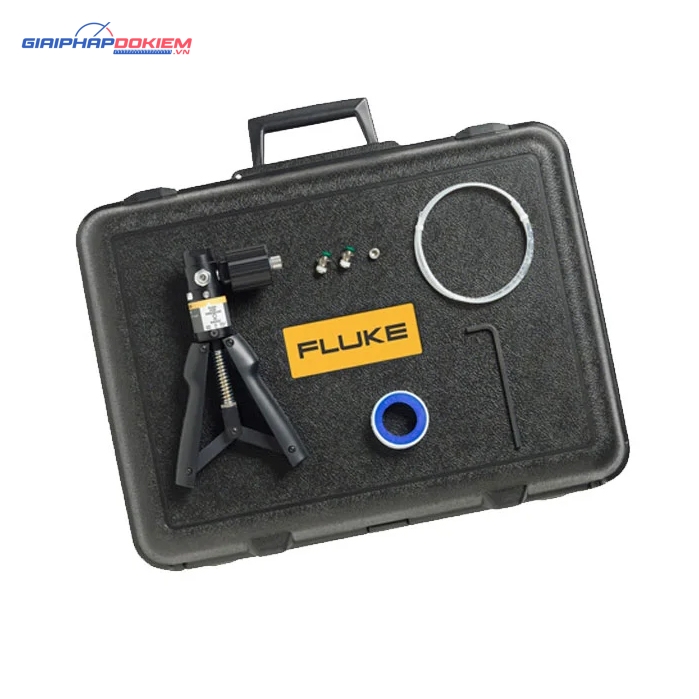 Bộ kít hiệu chuẩn áp suất FLUKE FLK-700PTPK/APAC (600 Psi / 40 Bar) 2 Bộ kít hiệu chuẩn áp suất FLUKE FLK-700PTPK/APAC (600 Psi / 40 Bar)