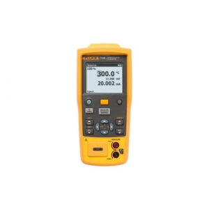 Máy Hiệu chuẩn Cặp nhiệt điện FLUKE-714B/EN (0-24 mA, -10 mV-75 mV, Thermocouple)