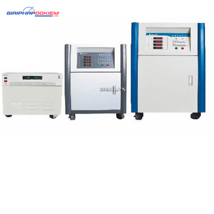 Nguồn chuyển đổi tần số AC Ainuo AN97003H(F) (3kVA; 13.7A) 3 Nguồn chuyển đổi tần số AC Ainuo AN97003H(F)