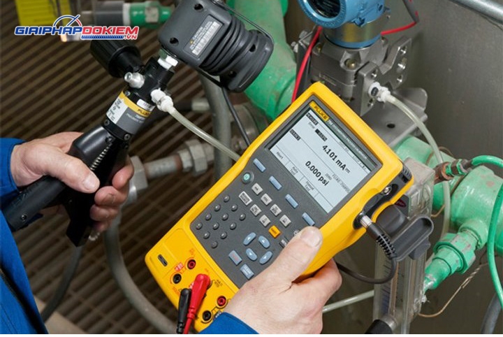 Thiết bị hiệu đa năng xử lý dữ liệu FLUKE-753 (Dòng điện, điện áp, nhiệt độ) 14 Thiết bị hiệu đa năng xử lý dữ liệu FLUKE-753 (Dòng điện, điện áp, nhiệt độ)