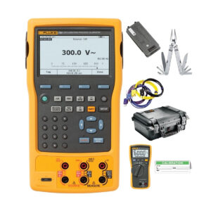 Máy hiệu chuẩn đa năng ghi dữ liệu FLUKE-754 (HART, dòng điện, điện áp, nhiệt độ) 8 Máy hiệu chuẩn đa năng ghi dữ liệu FLUKE-754 (HART, dòng điện, điện áp, nhiệt độ)