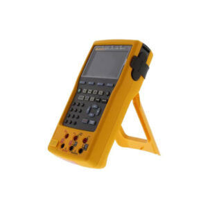 Máy hiệu chuẩn đa năng ghi dữ liệu FLUKE-754 (HART, dòng điện, điện áp, nhiệt độ)