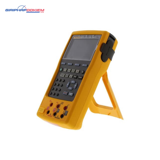 Máy hiệu chuẩn đa năng ghi dữ liệu FLUKE-754 (HART, dòng điện, điện áp, nhiệt độ) 4 Máy hiệu chuẩn đa năng ghi dữ liệu FLUKE-754 (HART, dòng điện, điện áp, nhiệt độ)