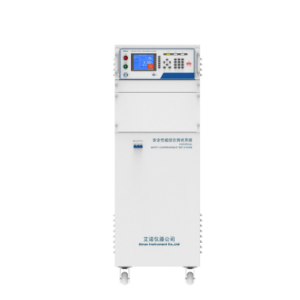 Máy kiểm tra an toàn điện Ainuo AN9651H(F)