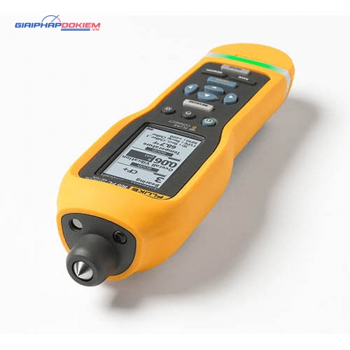Thiết bị đo độ rung FLUKE-805 FC 7 Thiết bị đo độ rung FLUKE-805 FC