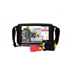Máy cân chỉnh đồng tâm bằng tia laser FLUKE-831 ROW