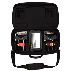 Máy cân chỉnh đồng tâm bằng tia laser FLUKE-831 ROW 5 Máy cân chỉnh đồng tâm bằng tia laser FLUKE-831 ROW
