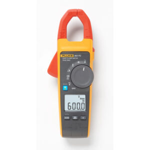 Ampe kìm FLUKE-902 FC (cho HVAC , AC 600.0 A True-RMS)