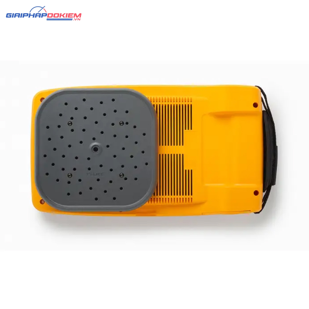 Máy chụp ảnh sóng âm FLUKE FLK-II915 (II915, Kèm phát hiện rò rỉ khí và phóng điện cục bộ) 4 Máy chụp ảnh sóng âm FLUKE FLK-II915 (II915, Kèm phát hiện rò rỉ khí và phóng điện cục bộ)