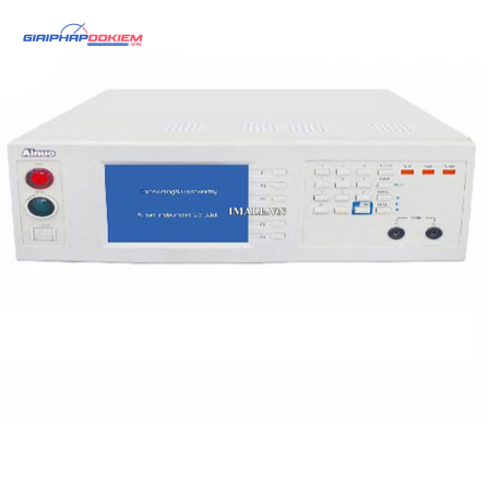 Máy phân tích dòng rò đa mạng Ainuo AN9620H(F) (một pha 6kW) 2 Máy phân tích dòng rò đa mạng Ainuo AN9620H(F)