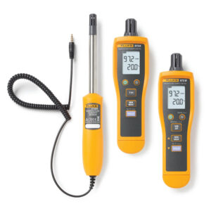 Máy đo nhiệt độ, độ ẩm FLUKE-972B (-30~70C, -40~100°C, 99.9%) 5 Máy đo nhiệt độ, độ ẩm FLUKE-972B (-30~70C, -40~100°C, 99.9%)