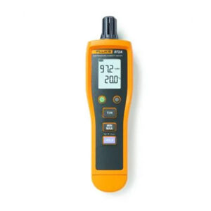 Máy đo nhiệt độ, độ ẩm FLUKE-972B (-30~70C, -40~100°C, 99.9%)