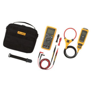Mô đun đo dòng điện FLUKE FLK-A3001FC (Fluke-A3001FC, AC 2500 A, Wireless) 5 Mô đun đo dòng điện FLUKE FLK-A3001FC (Fluke-A3001FC, AC 2500 A, Wireless)