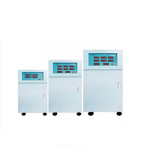 Nguồn trung tần 3 pha Ainuo AN17090TT (90kVA, 261A, 400Hz)