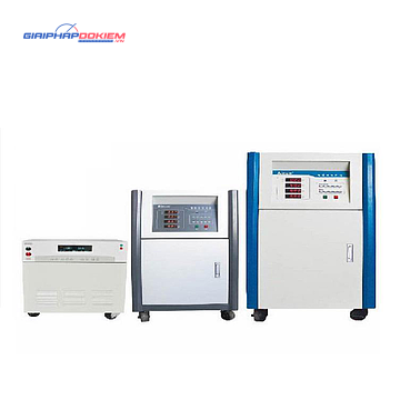 Nguồn chuyển đổi tần số AC 1 pha Ainuo AN97045TS(F) (45kVA; 205A) 2 Nguồn chuyển đổi tần số AC 1 pha Ainuo AN97045TS(F) (45kVA; 205A)