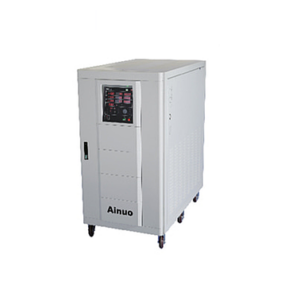 Nguồn AC ba pha Ainuo ANFC030T(F) (30kVA, 45.4A, chế độ chạy riêng từng pha)