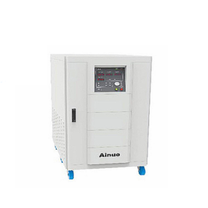 Nguồn AC ba pha Ainuo ANFC240T(F) (240kVA, 363.6A, chế độ chạy riêng từng pha)
