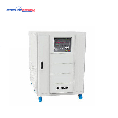 Nguồn AC ba pha Ainuo ANFC240T(F) (240kVA, 363.6A, chế độ chạy riêng từng pha) 3 Nguồn AC ba pha Ainuo ANFC240T(F) (240kVA, 363.6A, chế độ chạy riêng từng pha)