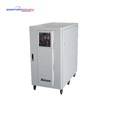 Nguồn AC ba pha Ainuo ANFC450T(F) (450kVA, 681.8A, chế độ chạy riêng từng pha) 2 Nguồn AC ba pha Ainuo ANFC450T(F) (450kVA, 681.8A, chế độ chạy riêng từng pha)