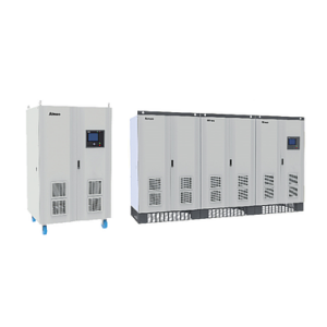 Nguồn AC 3 pha công suất cao Ainuo ANFP650A(F) (650 kVA; 984.8A, Chế độ 3 pha, Chế độ 3 pha riêng, Chế độ song song)